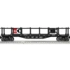 Online Lionel 6-81003 O CP Bi-Level Auto Carrier - Your Source for Gaming Essentials Trains
