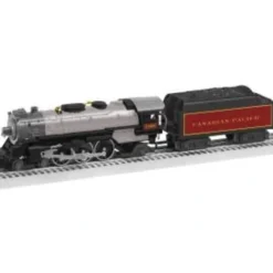 Online Lionel 6-81308 O CP LionChief Plus 4-6-2 Pacific Steam Locomotive #2469 - Your Source for Gaming Essentials Trains