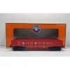 New Lionel 6-52254 O Dept. 56 Holiday Gondola #6462-56 NIB - Your Source for Gaming Essentials Trains