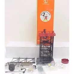 Outlet Lionel 6-12964 O Disney Donald Duck Radar Antenna - Your Source for Gaming Essentials Trains