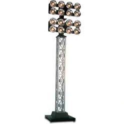 Outlet Lionel 6-82013 O Double Floodlight Tower - Your Source for Gaming Essentials Trains