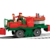 Hot Lionel 6-38240 O Elf Gang Car - Your Source for Gaming Essentials Trains