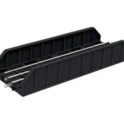 Hot Lionel 6-81248 O Fastrack Black Girder Bridge Kit - Your Source for Gaming Essentials Trains