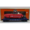 Best Lionel 6-26785 O Flatcar w/Power Boat - Your Source for Gaming Essentials