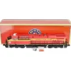 Outlet Lionel 6-82218 O Florida East Coast ES44AC Diesel Locomotive #802 - Your Source for Gaming Essentials Trains
