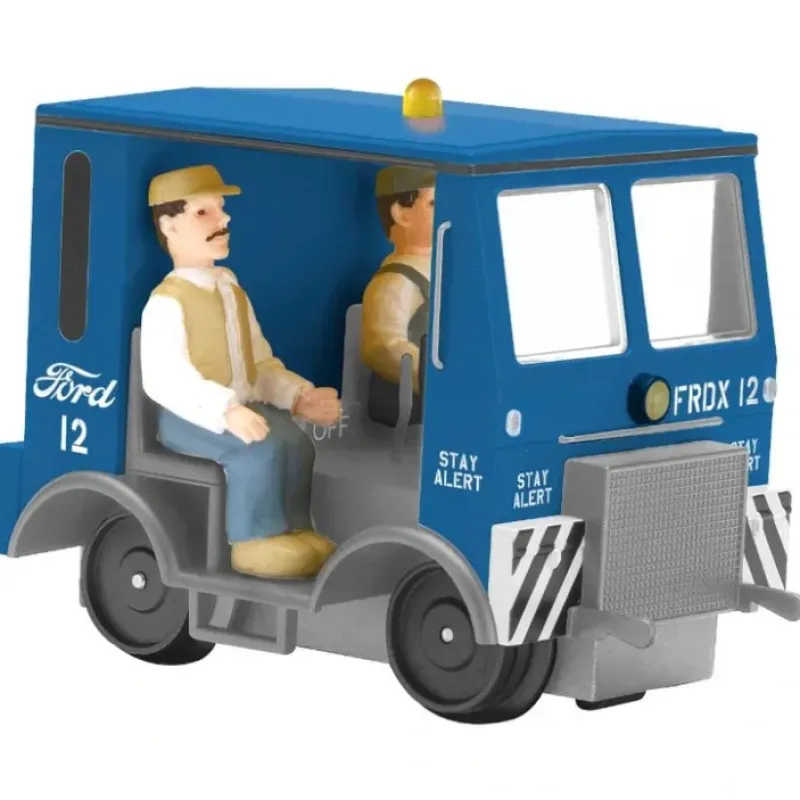 New Lionel 6-22646 O Ford Speeder - Your Source for Gaming Essentials Trains