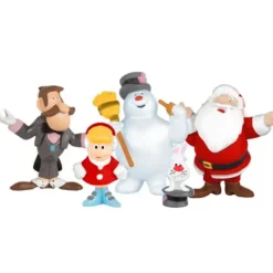 Online Lionel 7-11528 O Frosty the Snowman Figure Pack - Your Source for Gaming Essentials Trains