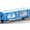Lionel 6-81427 O Frosty the Snowman Aquarium Car - Your Source for Gaming Essentials Trains