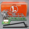 Online Lionel 6-12948 O Gauge 313 Bascule Bridge - Your Source for Gaming Essentials Trains