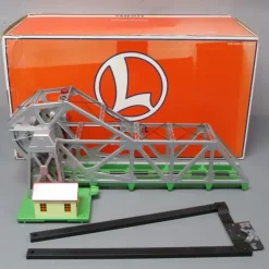Online Lionel 6-12948 O Gauge 313 Bascule Bridge - Your Source for Gaming Essentials Trains