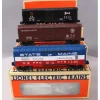 Online Lionel 6-19272 O Gauge 6464 Boxcars Series #4 Set LN/Box - Your Source for Gaming Essentials Trains