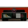 Discount Lionel 6-19998 O Gauge 2001 Christmas Boxcar - Your Source for Gaming Essentials Trains