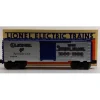 Hot Lionel 6-19924 O Gauge 1993 Lionel Railroader Club 1900-1999 Boxcar #19924 LN/Box - Your Source for Gaming Essentials Trains