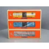 Hot Lionel 6-29209 O Gauge 6464 Series VII Boxcars (Set of 3) LN/Box - Your Source for Gaming Essentials Trains