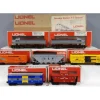 Lionel 6-1350 O Gauge 1973 Service Station Canadian Pacific Freight Set EX/Box - Your Source for Gaming Essentials Trains