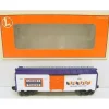 Online Lionel 6-19977 O Gauge 1999 Toy Fair Boxcar - Your Source for Gaming Essentials Trains