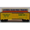 New Lionel 6-52087 O Gauge 1996 TTOS New Mexico Central Boxcar LN/Box - Your Source for Gaming Essentials Trains