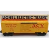 Clearance Lionel 6-16234 O Gauge Akron, Canton, & Youngstown Boxcar VG/Box - Your Source for Gaming Essentials Trains