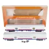 Clearance Lionel 6-83592 O Gauge American Freedom Train Passenger Car 2 Pack EX/Box - Your Source for Gaming Essentials Trains