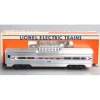 Outlet Lionel 6-19103 O Gauge Amtrak Aluminum Vista Dome Passenger Car #9103 LN/Box - Your Source for Gaming Essentials Trains