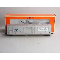 Sale Lionel 6-27455 O Gauge Amtrak Express Track Refrigerator Car #74113 - Your Source for Gaming Essentials Trains