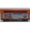 New Lionel 6-29979 O Gauge Angela Trotta Thomas Christmas Morning Boxcar - Your Source for Gaming Essentials Trains