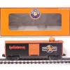 Best Lionel 6-29231 O Gauge Animated Halloween Boxcar LN/Box - Your Source for Gaming Essentials