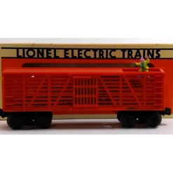 Outlet Lionel 6-16651 O Gauge Animated Circus Clown Car #16651 LN/Box - Your Source for Gaming Essentials Trains