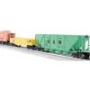 Outlet Lionel 6-27792 O Gauge Archive Pastel Freight Car 3-Pack - Your Source for Gaming Essentials Trains