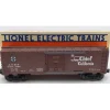 Online Lionel 6-52058 O Gauge AT&SF T.T.O.S. Division Boxcar #64641895 VG/Box - Your Source for Gaming Essentials Trains