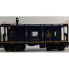 Discount Lionel 6-27635 O Gauge Baltimore & Ohio I-12 Caboose #2424 - Your Source for Gaming Essentials Trains