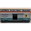 Lionel 6-19278 O Gauge Baltimore & Ohio Sentinel Boxcar #6464325 - Your Source for Gaming Essentials Trains