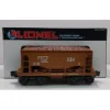 Online Lionel 6-19307 O Gauge Bessemer & Lake Erie Ore Car with Ore Load NIB - Your Source for Gaming Essentials Trains