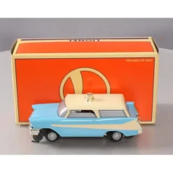 Clearance Lionel 6-18454 O Gauge Blue Executive Inspection Car LN/Box - Your Source for Gaming Essentials Trains