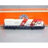 New Lionel 6-38418 O Gauge BN Bicentennial U30C Diesel Locomotive #1777 - Your Source for Gaming Essentials Trains