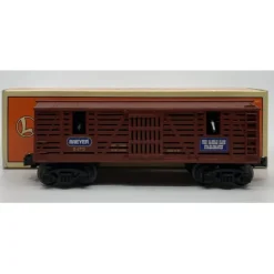 Clearance Lionel 6-16747 O Gauge Breyer Animated Horse Car - Your Source for Gaming Essentials Trains