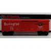 Online Lionel 6-19217 O Gauge Burlington Boxcar LN/Box - Your Source for Gaming Essentials Trains