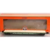 Sale Lionel 6-19386 O Gauge Burlington Northern PS-4 Flatcar w/Stakes - Your Source for Gaming Essentials Trains