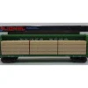 Online Lionel 6-16371 O Gauge Burlington Northern I-Beam Flat Car w/ Wood Load #16371 LN/Box - Your Source for Gaming Essentials Trains