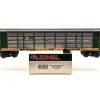 Clearance Lionel 6-16217 O Gauge Burlington Northern Auto Carrier with Screens LN/Box - Your Source for Gaming Essentials Trains
