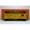 Best Lionel 6-17339 O Gauge Burlington Steel Sided Refrigerator Car #74825 LN/Box - Your Source for Gaming Essentials Trains