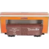 Clearance Lionel 6-27072 O Gauge C&NW PS-1 Boxcar #7 - Your Source for Gaming Essentials Trains