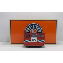 Outlet Lionel 6-18468 O Gauge Canadian National Speeder LN/Box - Your Source for Gaming Essentials Trains