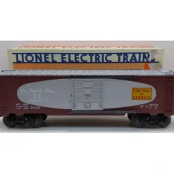 New Lionel 6-19279 O Gauge Central of Georgia Boxcar #6464-375 - Your Source for Gaming Essentials Trains
