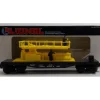 Best Lionel 6-16620 O Gauge Chesapeake & Ohio Track Maintenance Car LN/Box - Your Source for Gaming Essentials Trains