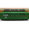 Lionel 6-17207 O Gauge Chicago & Illinois Midland Double Door Boxcar #17207 NIB - Your Source for Gaming Essentials Trains