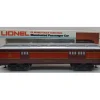 Outlet Lionel 6-9554 O Gauge Chicago & Alton "Armstrong" Baggage Car LN/Box - Your Source for Gaming Essentials Trains