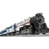 Lionel 7-12008 O Gauge Chicago Cubs Steam Passenger Train Set - Your Source for Gaming Essentials Trains