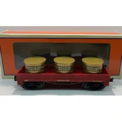 Online Lionel 6-81990 O Gauge Christmas Gondola with Reindeer Feed Vats #1888 - Your Source for Gaming Essentials Trains