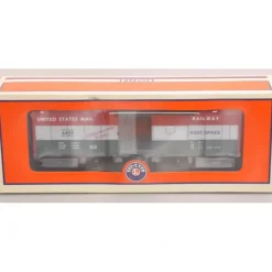 Lionel 6-81985 O Gauge Christmas Mail Car #6428 - Your Source for Gaming Essentials Trains